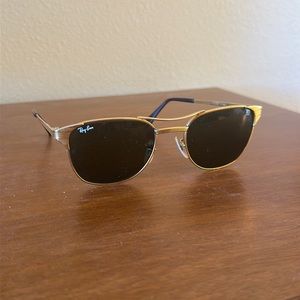 Ray Ban Signet Sunglasses